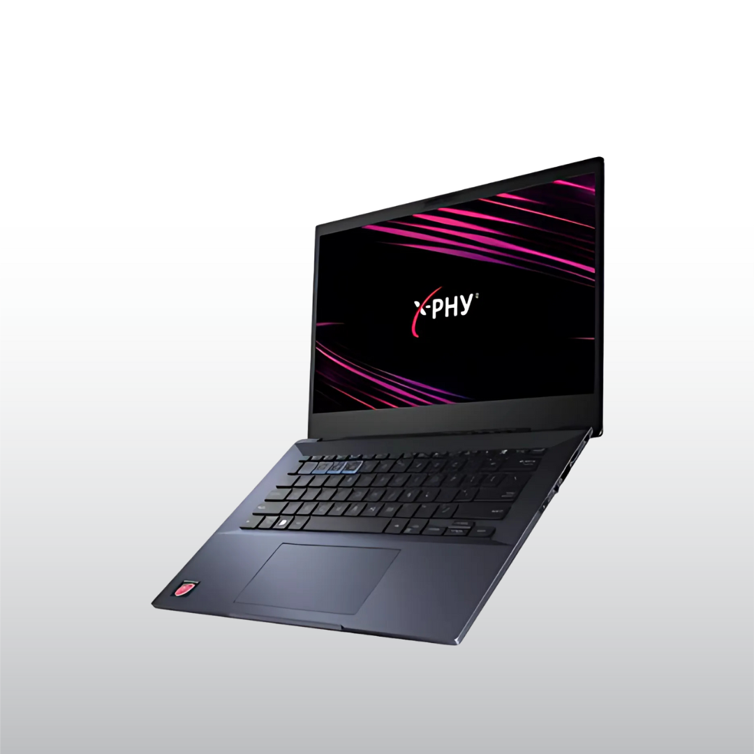 X-PHY® ACE Laptop