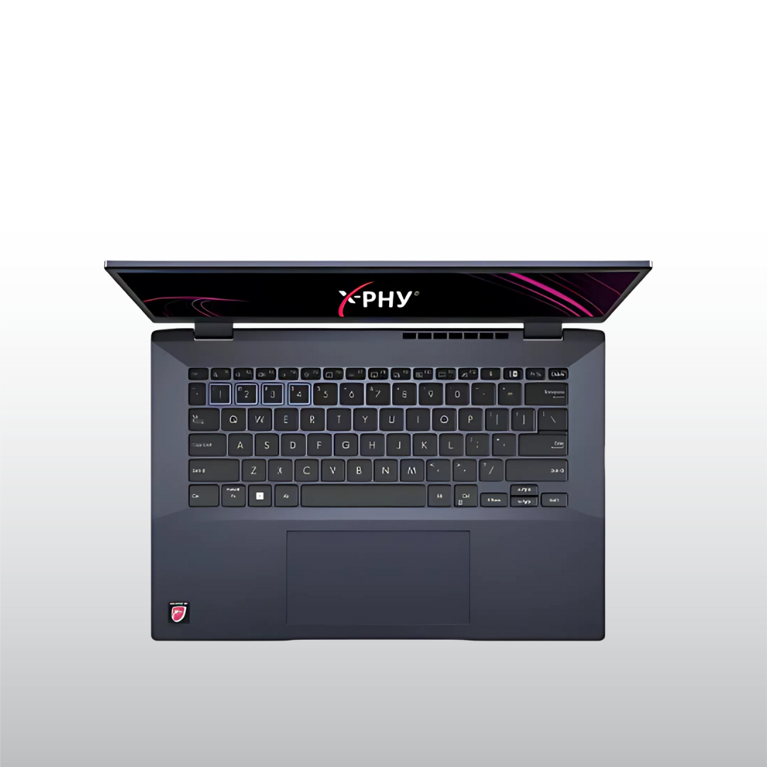 X-PHY® ACE Laptop