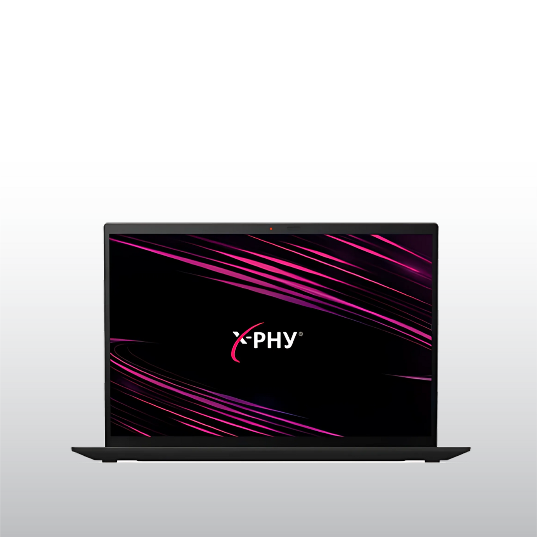 X-PHY® ZEPTO Laptop