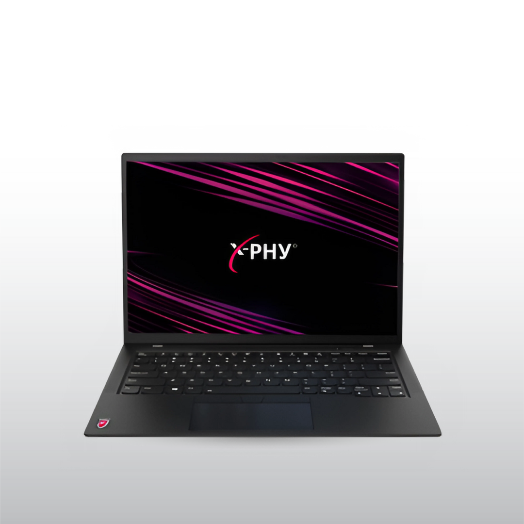 X-PHY® ZEPTO Laptop