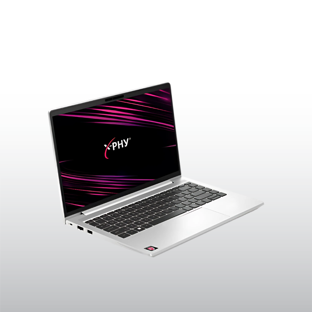 X-PHY® Cyberpad Laptop