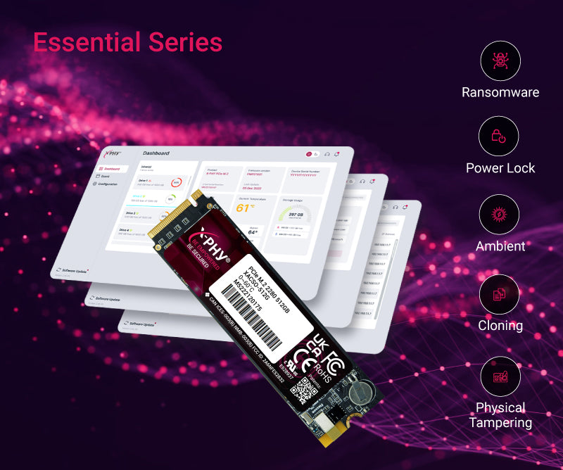 X-PHY® Guard Solution