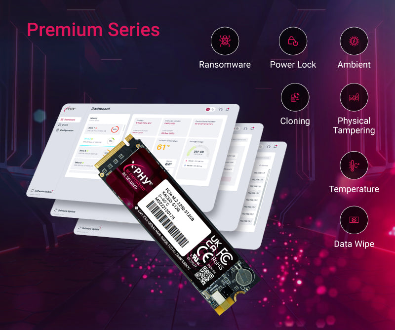 X-PHY® Guard Solution