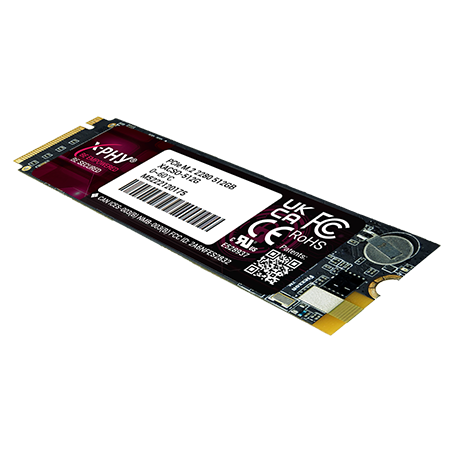 X-PHY® Guard Solution