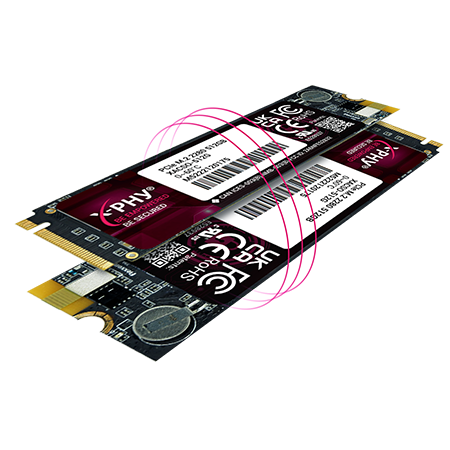 X-PHY® Guard Solution