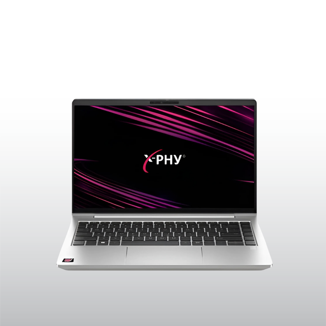X-PHY® Cyberpad Laptop