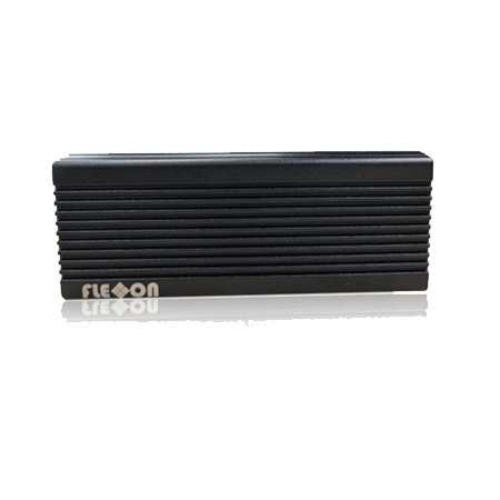 M.2 PCIe SSD Enclosure