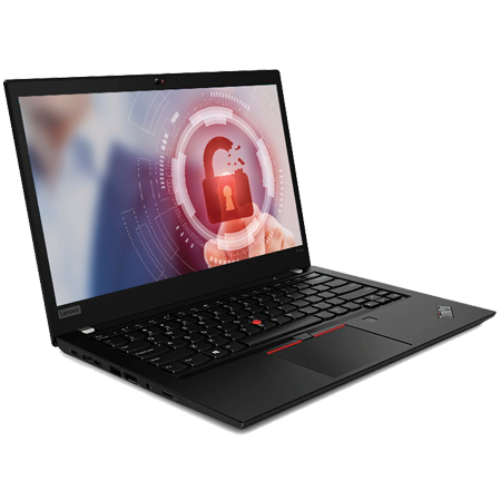 X-PHY® ACE Series – A14 Laptop